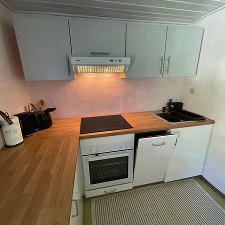 Plasur - Apartement Bella Vista Montechiaro Lichtenberg 外观 照片